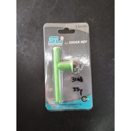 SHILI TOOLS Chuck Key 13mm For Drill Machine