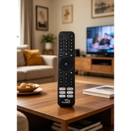 Remote Control for AIS Playbox with Voice Function, Netflix, YouTube, Prime Video, Disney+ Hotstar &