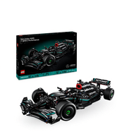 LEGO Technic 42171 Mercedes-AMG F1 W14 E Performance (1642 Pieces)
