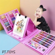 Crayons Contains 208 PCS EDUCATIONAL TOYS / CHILDREN'S Painting Tools / Drawing Tools - PT TOYS