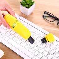 📣EZSHOP 24/7📣 Mini USB Vacuum/ Vacuum keyboard/ Meja