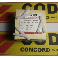 CAR WIPER WATER CONNECTION (Y)
