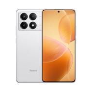 小米Redmi K70E 天玑8300-Ultra小米澎湃OS 12GB+512GB晴雪 红米5G手机SU7小米汽车互联