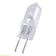 Best New G4 for JC Type DC12V 50W Halogen Light Bulb Lamp Warm White