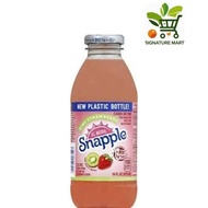 Snapple Kiwi Strawberry 473ml