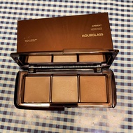 Hourglass ambient lighting palette พาเลทแต่งหน้า