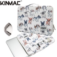Kinmac 360° Protective Laptop Sleeve For 13 Inch, 13.3 inch, 14 inch, 15.6 inch,16-16.2 inch  Laptop
