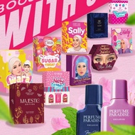 PERFUME PARADISE 30ML MUA BELLAZ