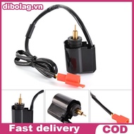 DIBO Automatic Electric Choke Scooter Moped 50 125cc 150cc GY6 CARB Carburetor  .