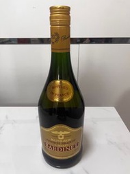 拿破崙法國白蘭地 NAPOLEON FRENCH BRANDY VSOP BARDINET 👍
