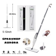 Aurora Automatic Spray Mop Floor Mop Spin Mop Spray/ Mop Tool