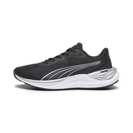 PUMA RUNNING - รองเท้าวิ่งผู้หญิง Electrify NITRO 3 สีดำ  - 37845601