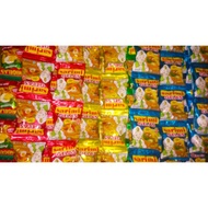 Mie Sarimi Gelas