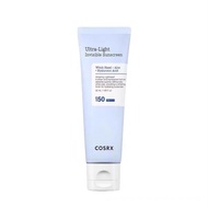 Cosrx Ultra-light Invisible Sunscreen (limited Local stock)