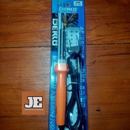 Solder Soder DEKKO 40 watt Original