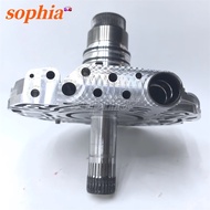 6L40 6L45 6L50 GA6L45R Automacit Transmission Oil Pump For BMW
