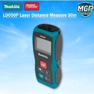 MAKITA LD050P Laser Distance Measure 50m ( Akaido / Hilti / Wurth )