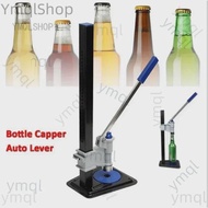 Manual Beer Bottle Capper Capping Machine Self Brewing Beer Tool Home Brewing Beer Equipment Tool