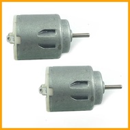 Combo of 2 Mini V2 Motors 3VDC-9VDC