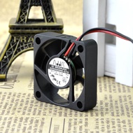 Cooling Fan Taiwan Xiexi ADDA AD0405MB-G70 4010 5V 0.11A CPU Fan Power Fan
