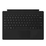 Microsoft Surface Go / Go2 /Go3 Signature Type Cover Black (European version) For Microsoft