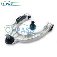 OPASS Front Upper Control arm For TESLA AWD Model 3 Model3 Model3 5YJ3 ModelY 5YJY 1044321-00-G