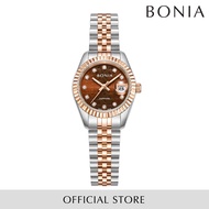 Bonia Noble Women Watch Elegance 26mm BNB10550-2647
