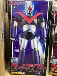 EVOLUTION TOY future quest GABM 無敵鐵金剛 大魔神