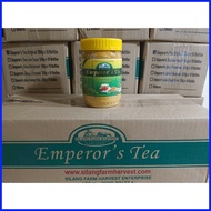 ❃ ۞ ◎ 2pcs Emperor Tea Turmeric 15 n 1 Plus other herbs ( 1Jar 350g &amp; 1pack 350g)