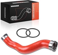 Intercooler Hose Turbo Hose for A-Class W176 B-Class W246 CLA C117 X117 X156 1.8L 2.1L Diesel 2011-2