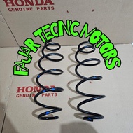 Coil Spring / original Rear Coil Spring for All New Brio Satya