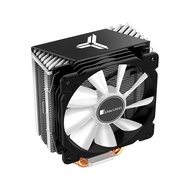 Jonsbo CR-1000GT CPU Radiator Computer CPU Cooler 4 Heat Pipes 5V ARGB Tower CPU Cooling Fan for Intel/AMD