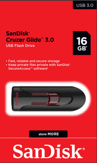SANDISK CRUZER CZ600 USB 3.0