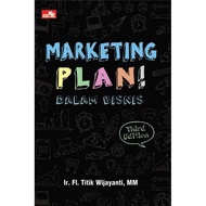 (M.113) Marketing Plan!