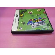 マ 出清價! 3DS可玩 任天堂 NDS DS 日版 2手原廠遊戲片 超級 瑪莉歐 64 超級瑪利歐 64 Mario