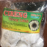 TEREPIC Rujak Cireng/ Cireng
