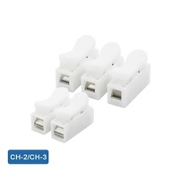 Quick Connector Terminal Cable CH2 - CH3
