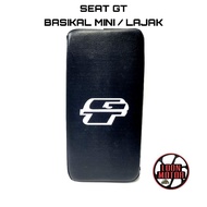 GT CARRIER CUSHION BASIKAL LAJAK /BASIKAL MINI  MINI / GT