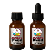 Decanal (CAS 112-31-2) | Aldehyde C-10 | Bright Citrus & Soapy Aldehyde Aroma Ingredient for Perfume