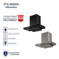 FUJIOH Cooker Hood - Ventilating FR-LT2490V