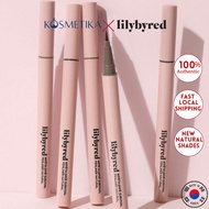 🇸🇬 LILYBYRED Am9 to Pm9 Survival Pen Liner 0.6g(JULY 2026)