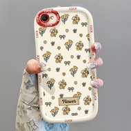 Casing For OPPO A3 4G A3 5G A3X 4G A3X 5G A40 4G A60 5G Case Silicone