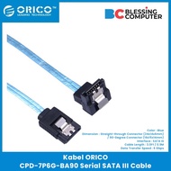 ORICO CPD-7P6G-BA90 Serial SATA III Cable
