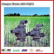 Pompa Ebara Selif Priming Pump 100 SQPB