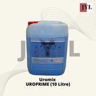 READY STOCK- Uromix Uroprime Multi Purpose Polymer Based Primer [10L]