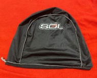 Sol 全新安全帽收納用束口袋
