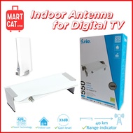 [FUNKE] DSC-560 Indoor Antenna for Digital TV