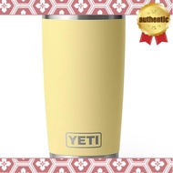 YETI Rambler 20 oz Stainless Steel Vacuum Insulated Tumbler with MagSlider Lid