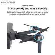 [amazingps] 1506 Brushless Motor 7.4V Pan-Tilt Aircraft For 4 s Remote Control Airplanes Quadcopter 