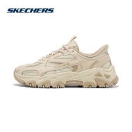 Skechers Women Outdoor D'Lites Hiker Shoes - 180327-NAT